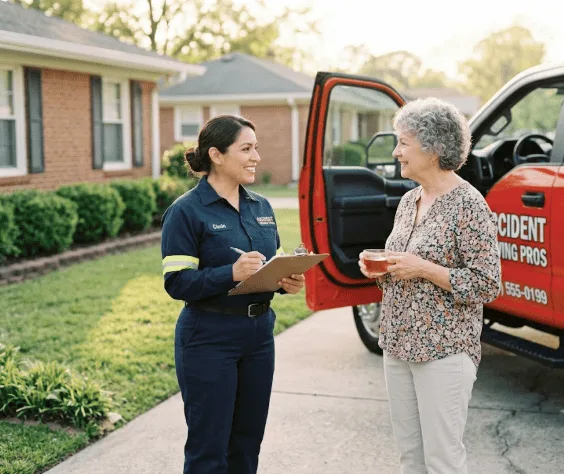 Accident Towing Service Andover, SD FAQs